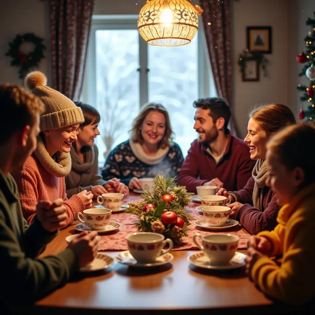 Női kéz, amely egy csésze teát emel a szív egészségéért.