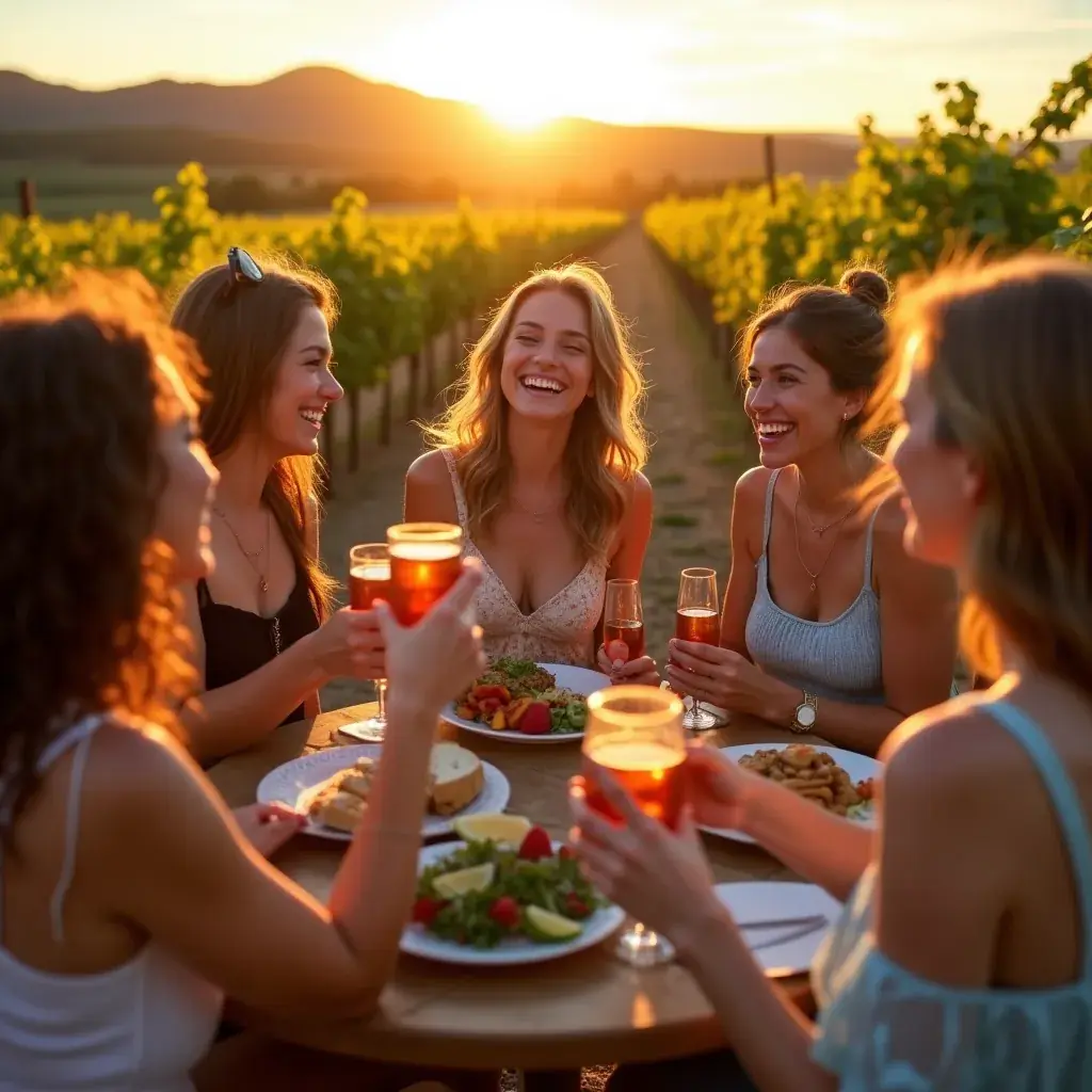 Egy napfényes konyha, ahol a tea készítése folyik.