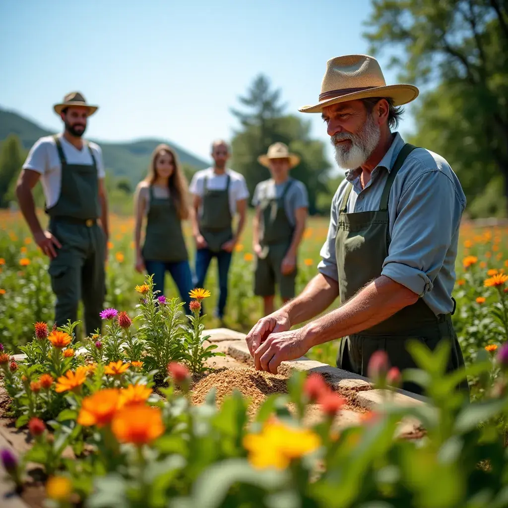 Magyar érvédő tea csészében, gőzölögve.