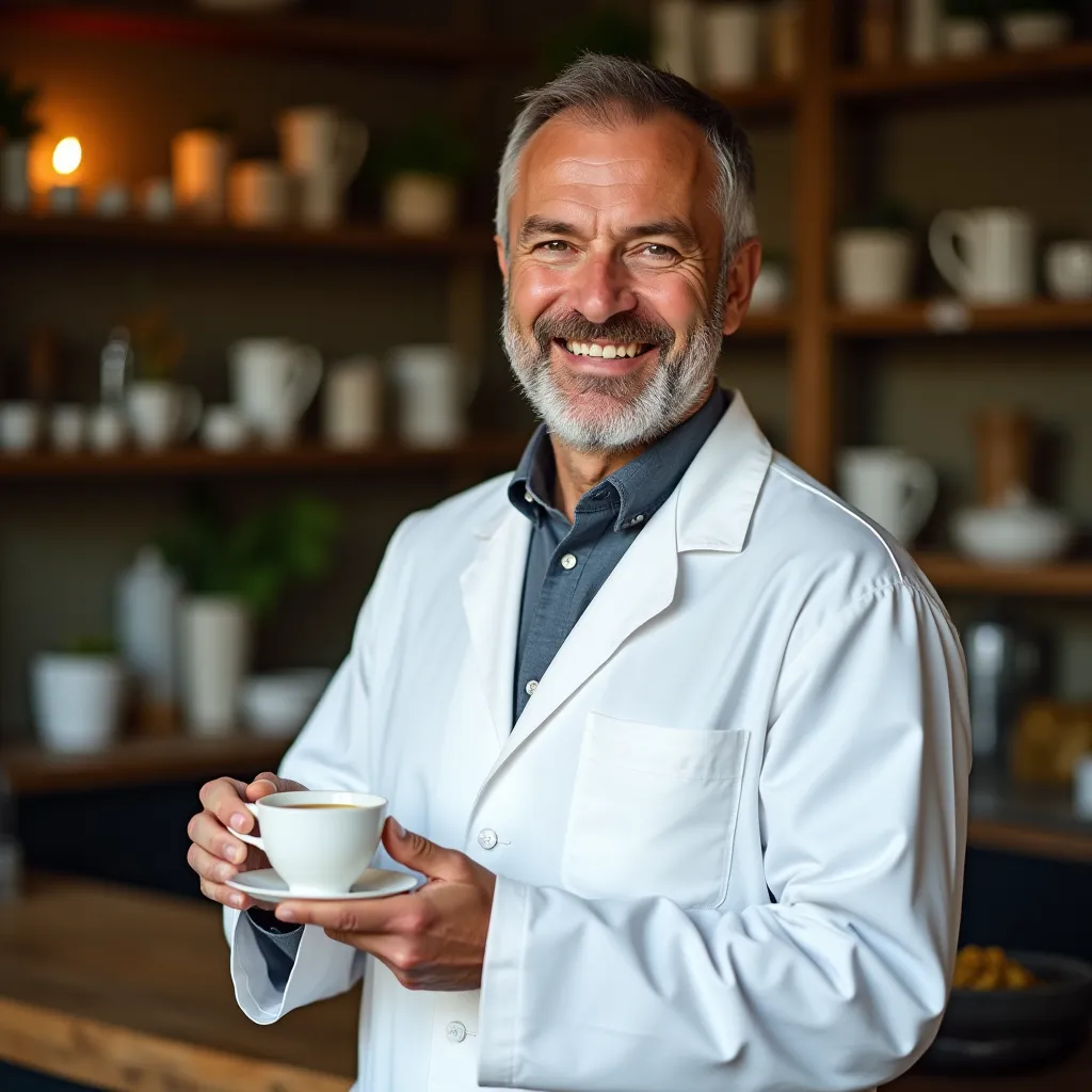 Kovács Gábor - Termékfejlesztési menedzser